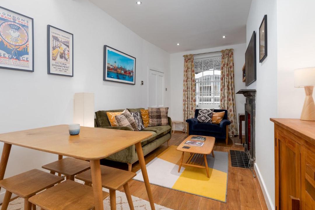 Photo of Others in Barbican