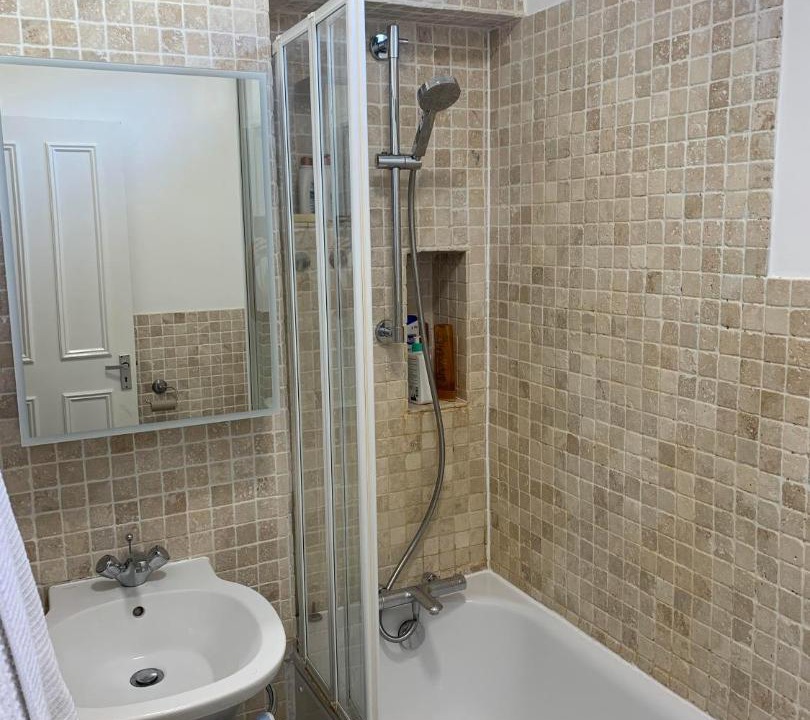 Photo of Bathroom in Munster