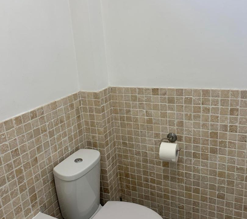 Photo of Bathroom in Munster