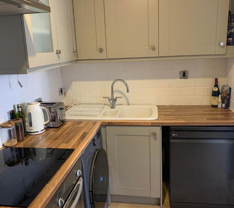 Photo of Kitchen in Munster