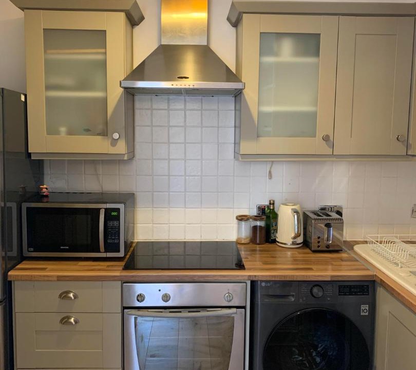 Photo of Kitchen in Munster