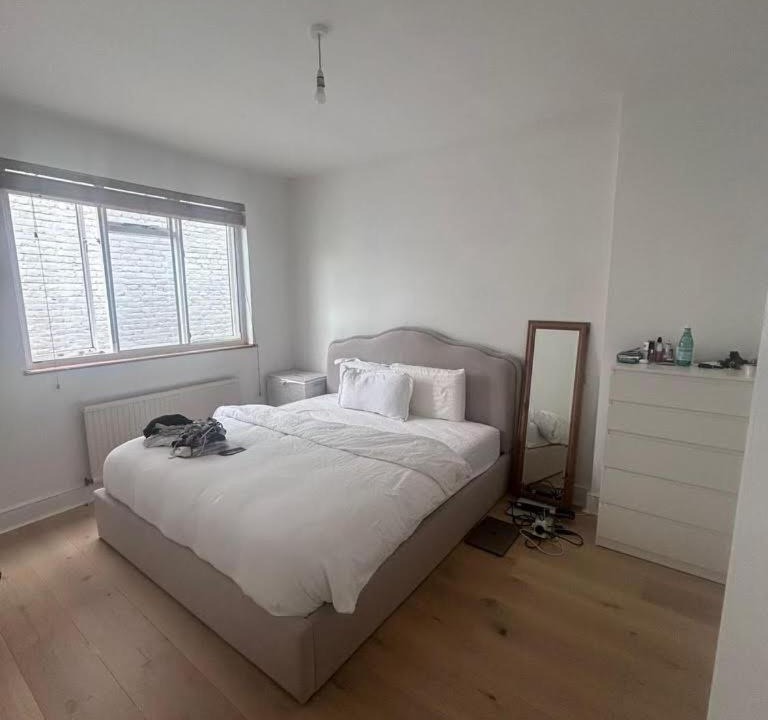 Photo of Bedroom in Munster