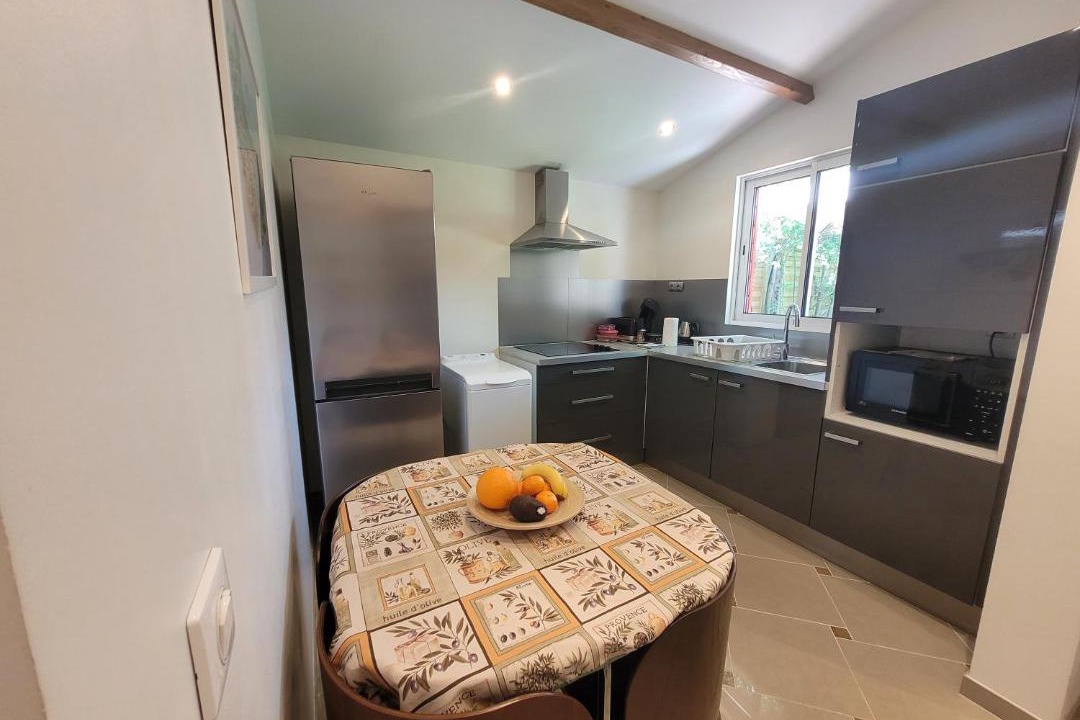 Photo of Kitchen in Bords de Marne