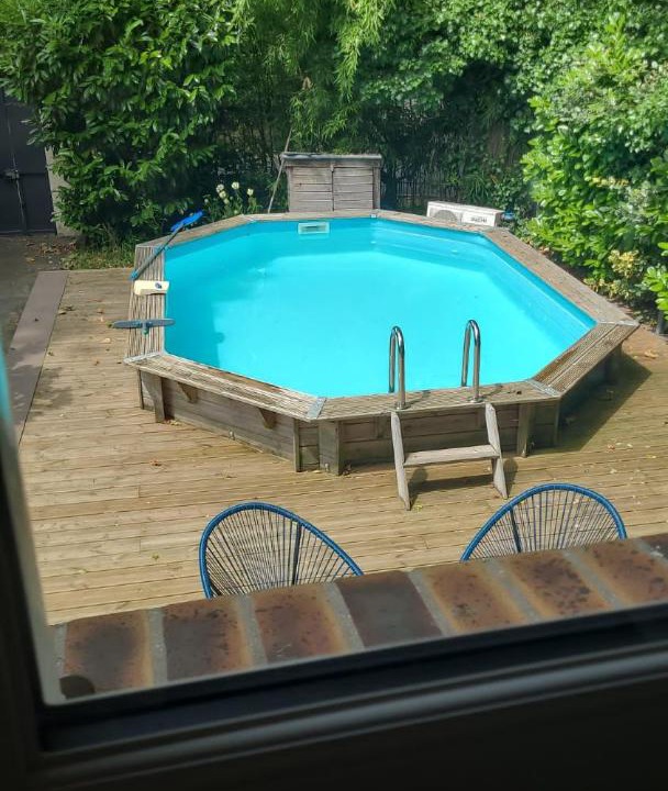 Photo of Patio Balcony in Bords de Marne