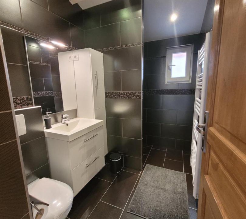 Photo of Bathroom in Bords de Marne