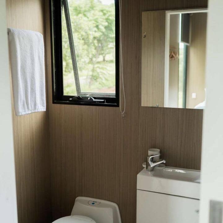 Photo of Bathroom in Federal