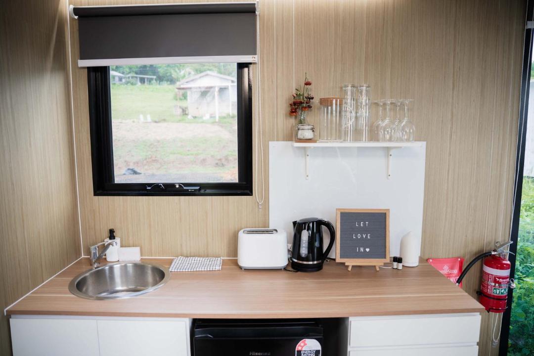 Photo of Kitchen in Federal