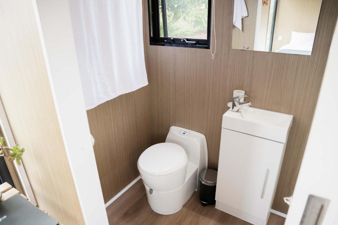 Photo of Bathroom in Federal