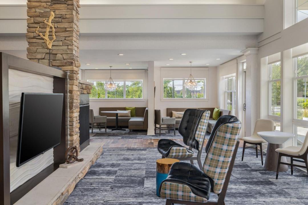 Photo of Livingroom in Central Islip