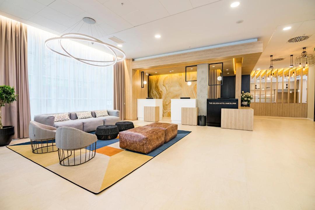Photo of Livingroom in El Parc i la Llacuna del Poblenou