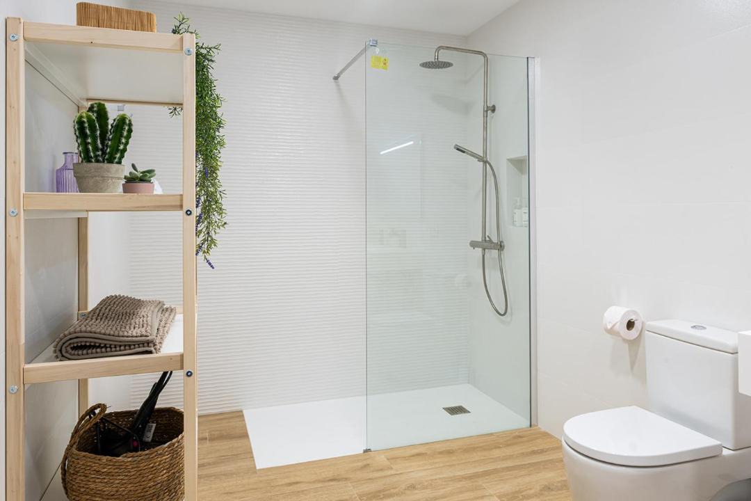 Photo of Bathroom in Sant Antoni
