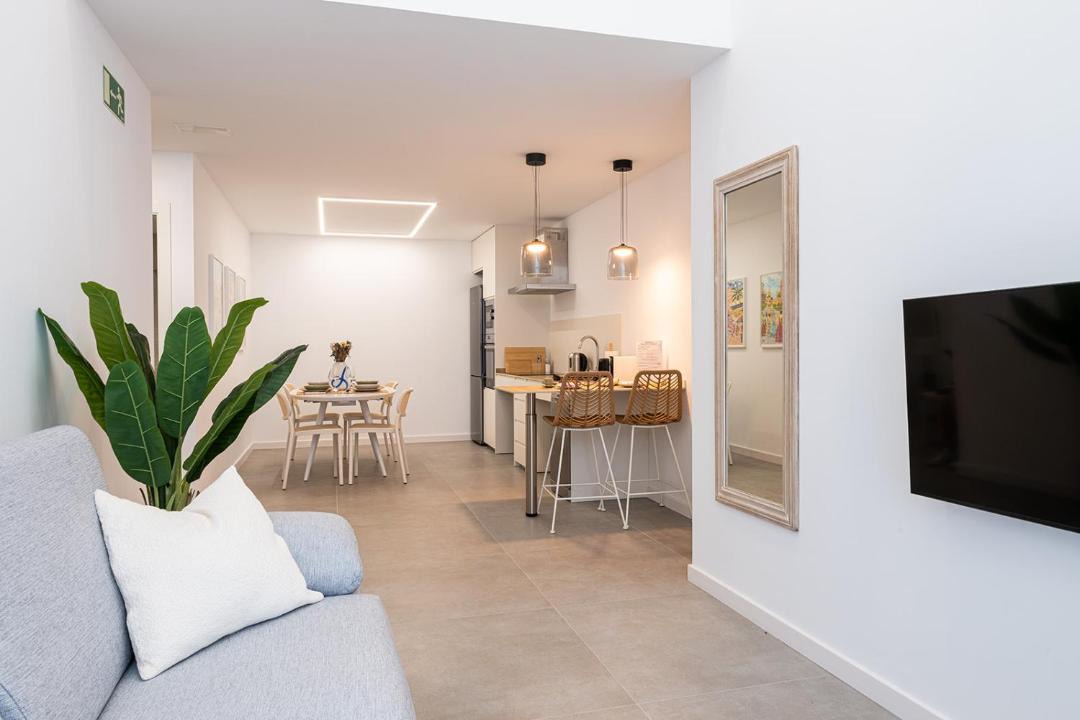 Photo of Livingroom in Sant Antoni