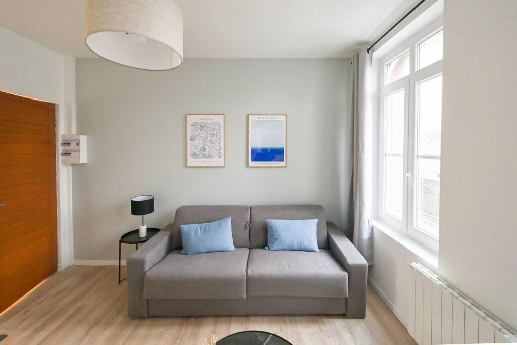 Photo of Others in Etretat