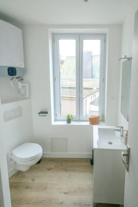 Photo of Others in Etretat