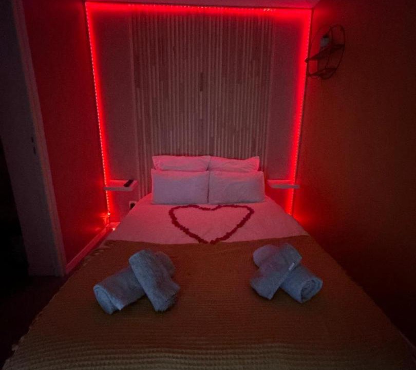 Photo of Bedroom in Croix