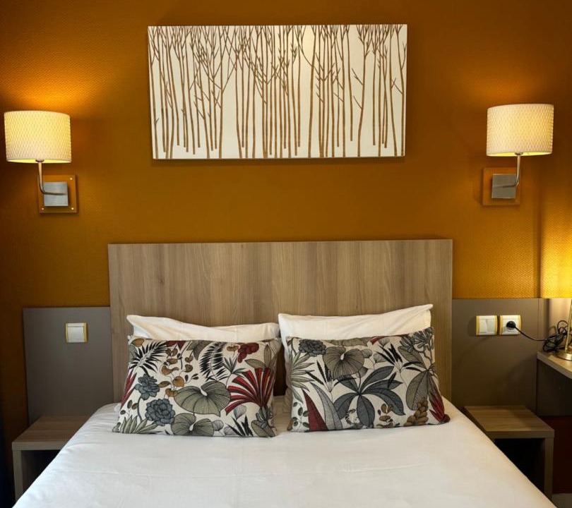 Photo of Bedroom in Saint-Jean