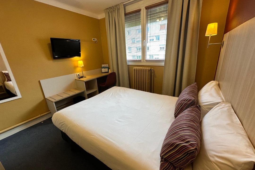 Photo of Bedroom in Saint-Jean