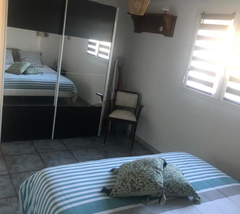 Photo of Bedroom in Elne