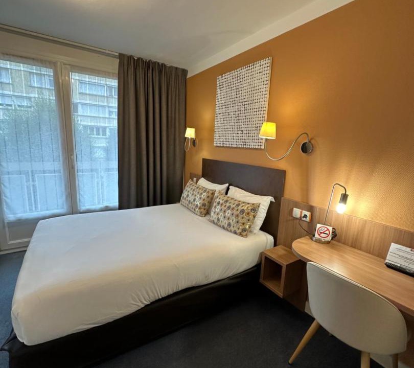 Photo of Bedroom in Saint-Jean