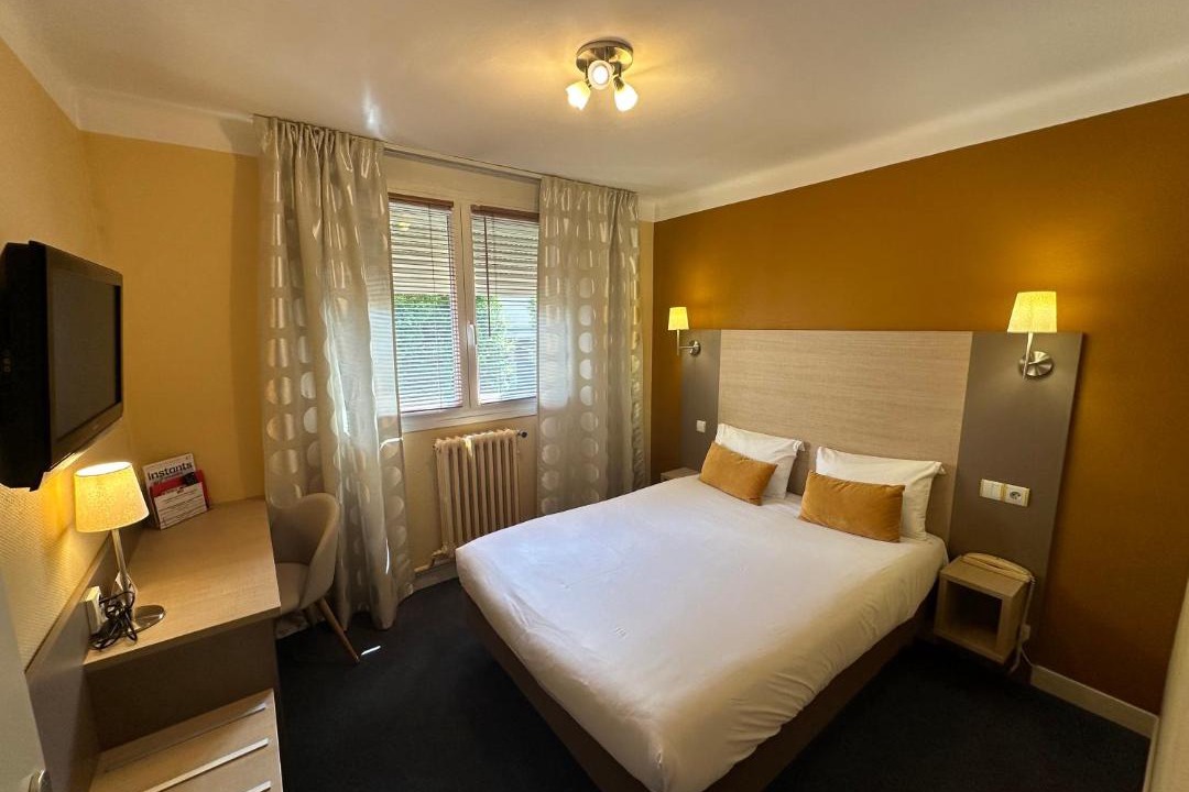 Photo of Bedroom in Saint-Jean