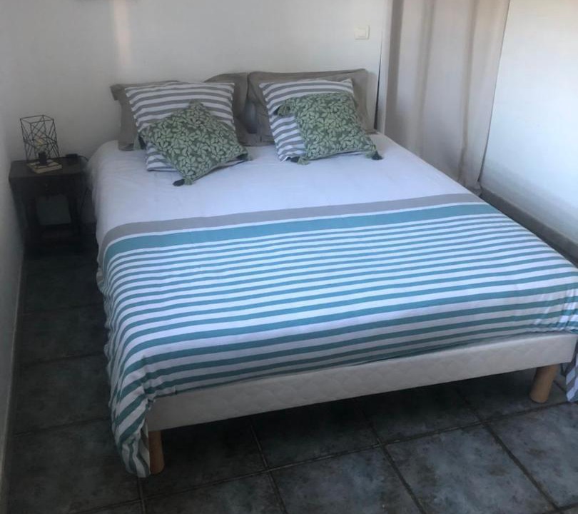 Photo of Bedroom in Elne
