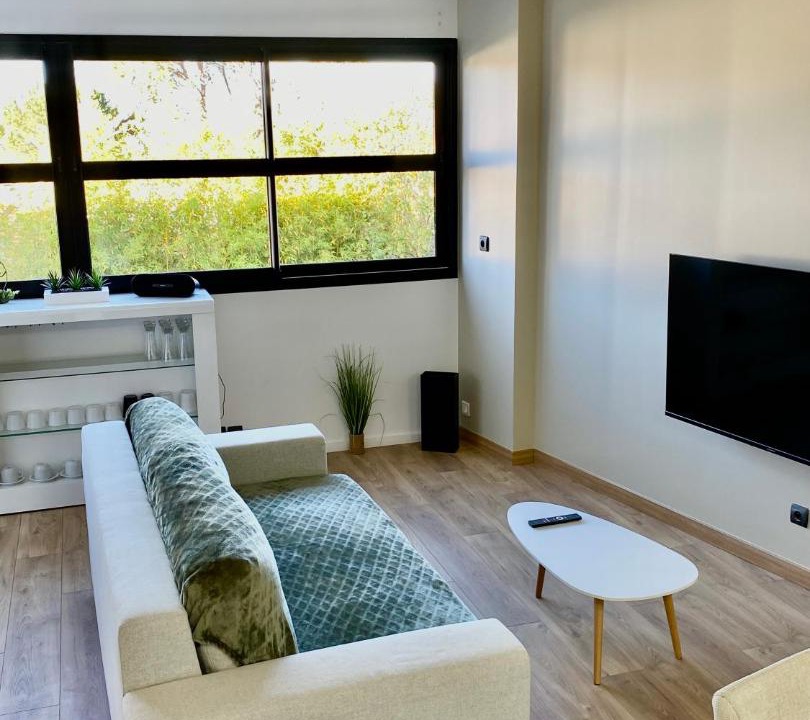 Photo of Livingroom in Estanove