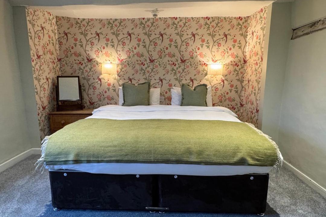 Photo of Bedroom in Grittleton