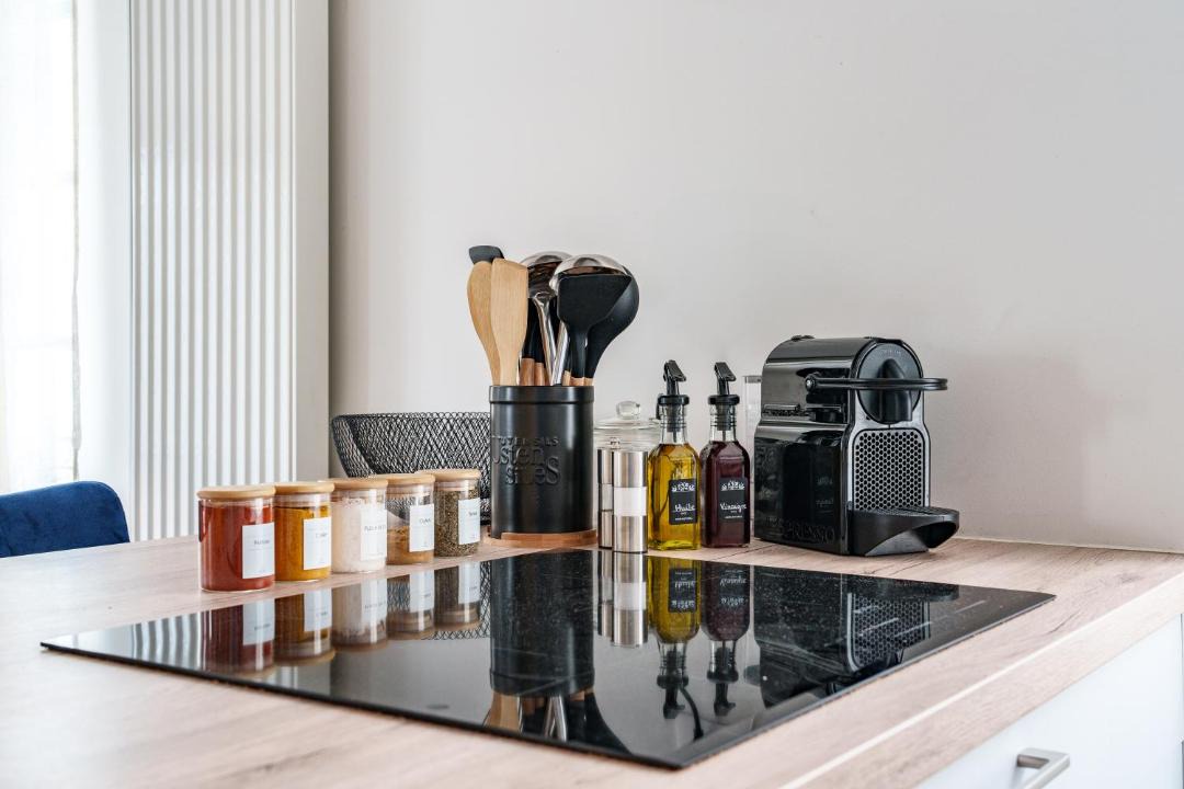 Photo of Kitchen in Old Town