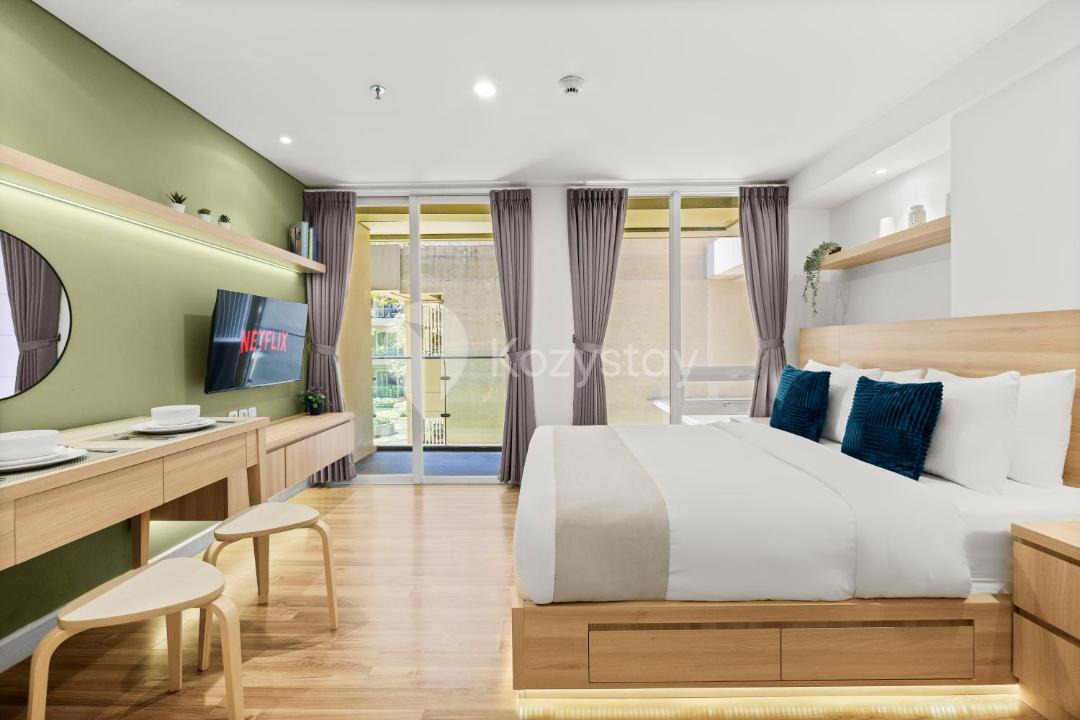 Photo of Bedroom in Arjuna