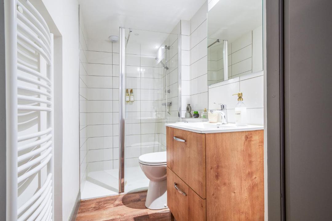 Photo of Bathroom in Old Town