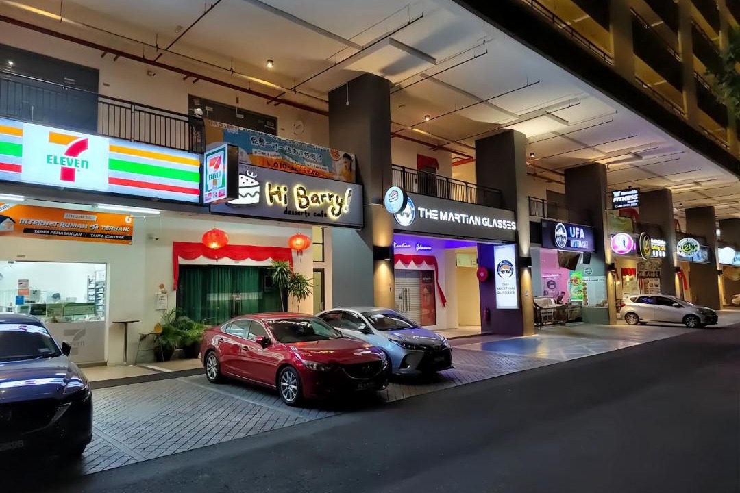 Photo of Others in Bukit Kecil