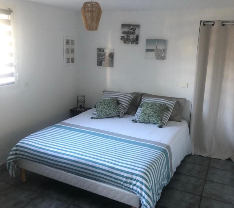 Photo of Bedroom in Elne