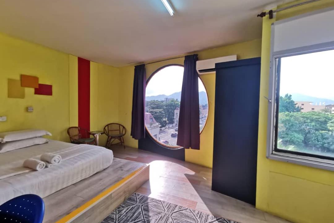 Photo of Bedroom in Kampung Kuchai