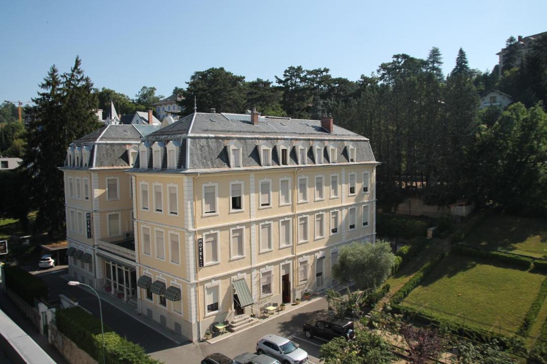 Photo of Others in Aix-les-Bains City Center