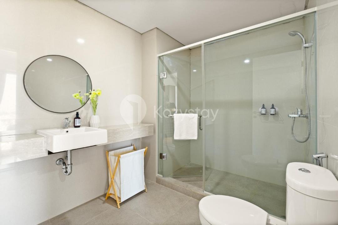 Photo of Bathroom in Arjuna