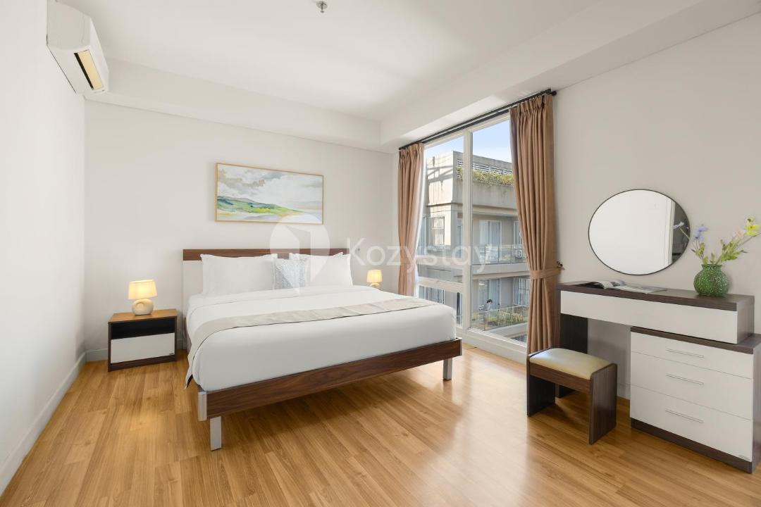 Photo of Bedroom in Arjuna