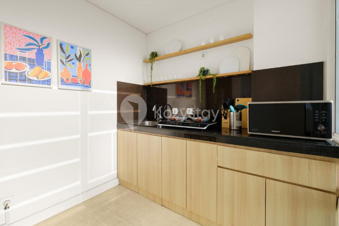 Photo of Kitchen in Arjuna