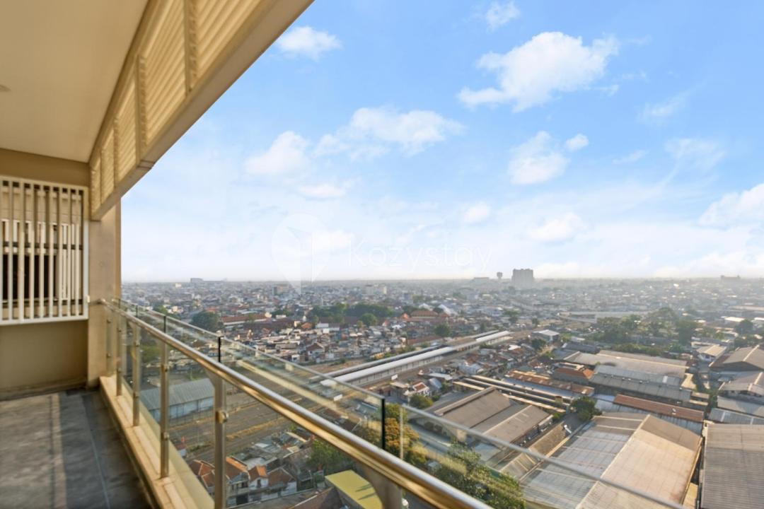 Photo of Patio Balcony in Arjuna