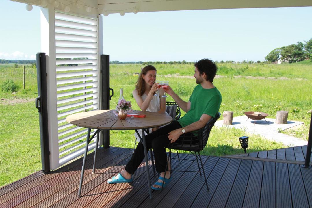 Photo of Patio Balcony in Stenum