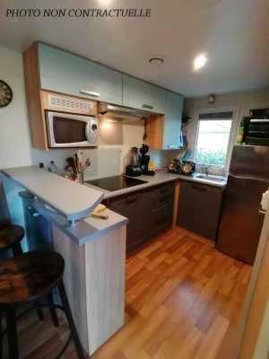 Photo of Kitchen in Castelnau-de-Guers