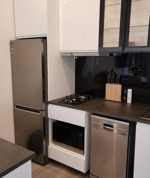Photo of Kitchen in Hurstville Grove