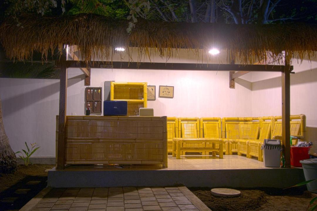 Photo of Others in Gili Trawangan
