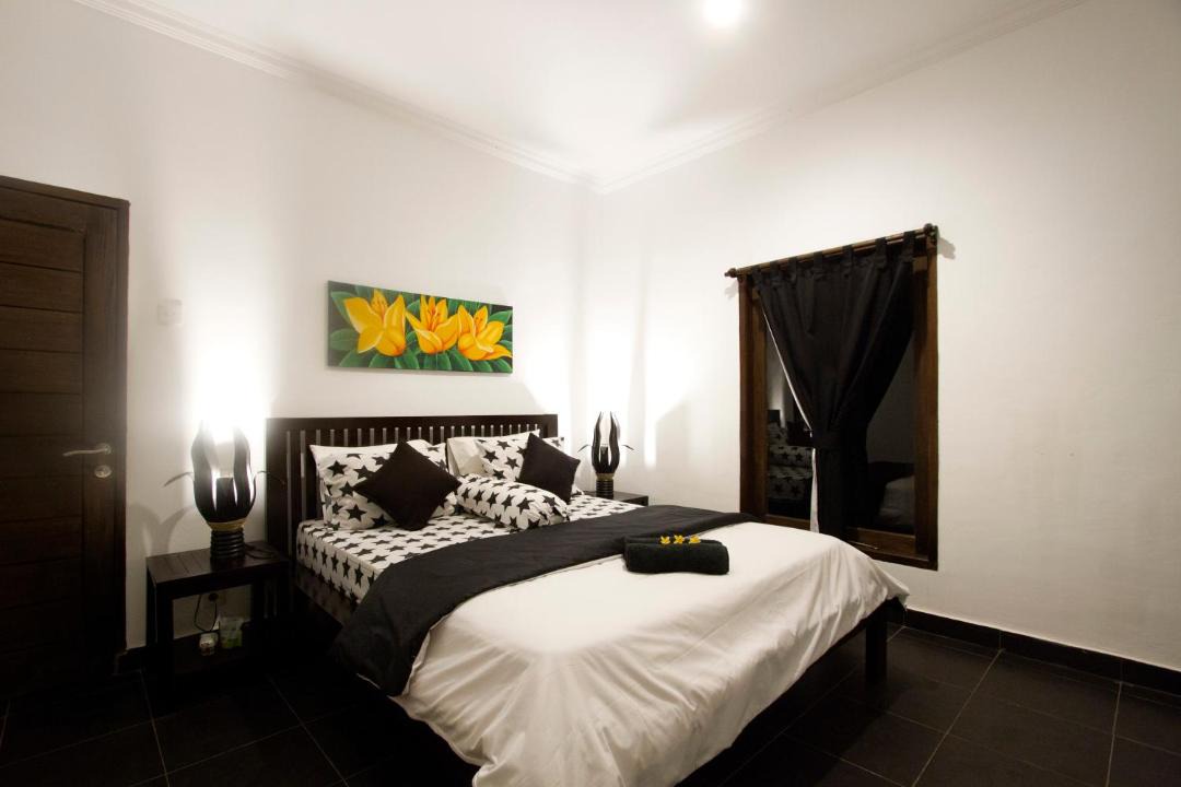 Photo of Bedroom in Gili Trawangan
