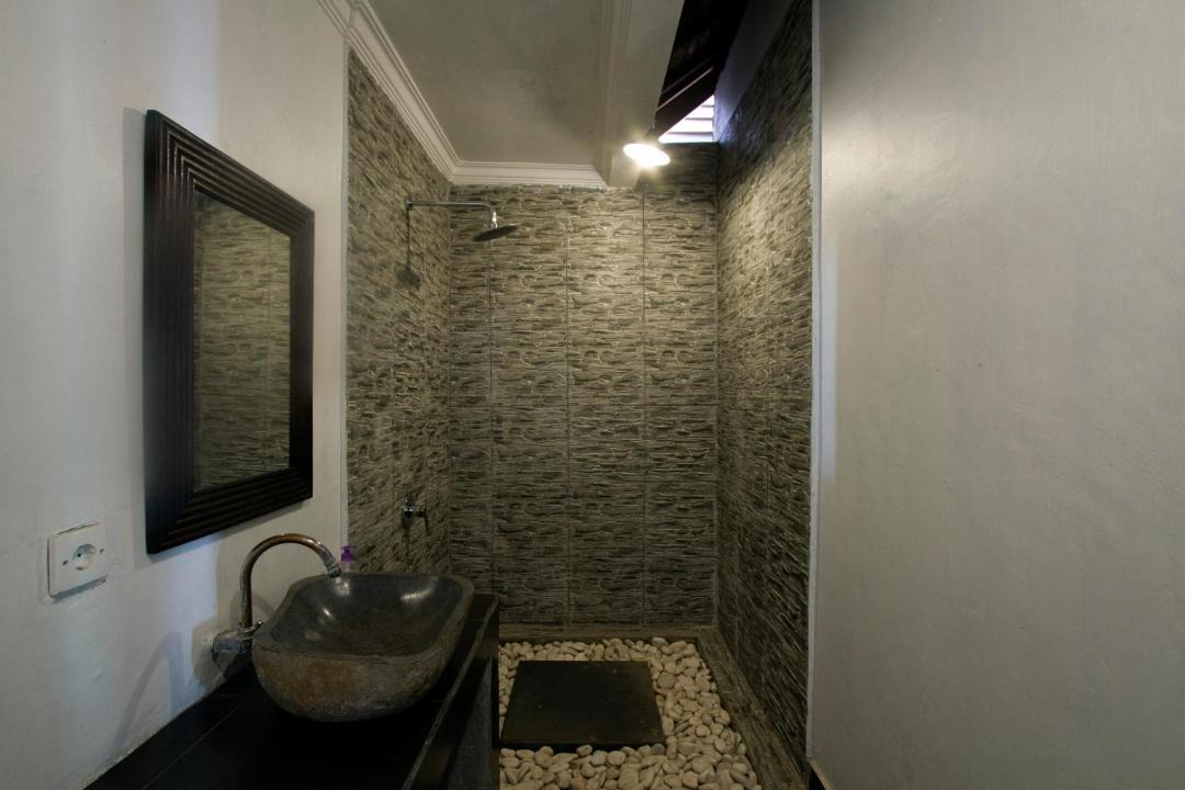Photo of Bathroom in Gili Trawangan