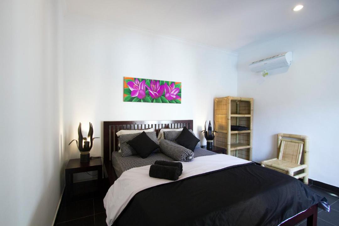 Photo of Bedroom in Gili Trawangan