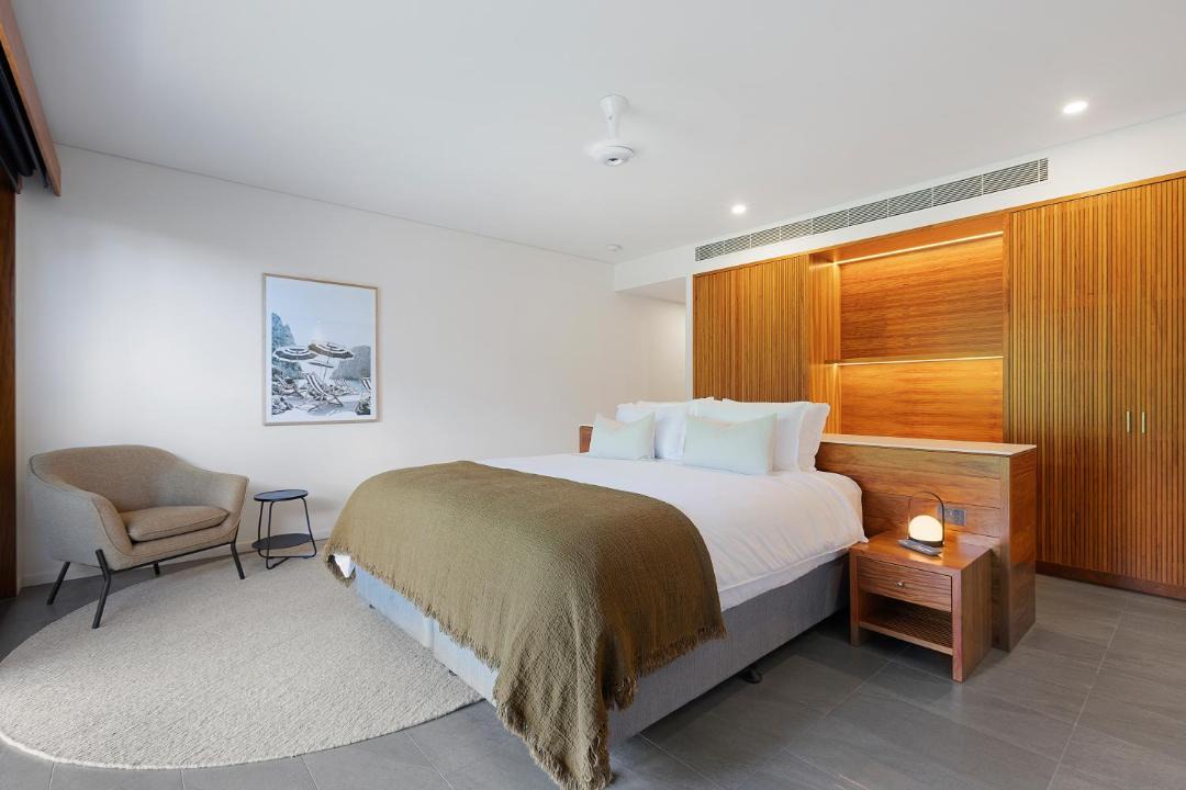 Photo of Bedroom in Flametree