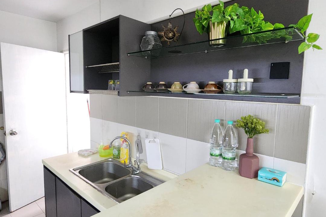 Photo of Kitchen in Bukit Jalil
