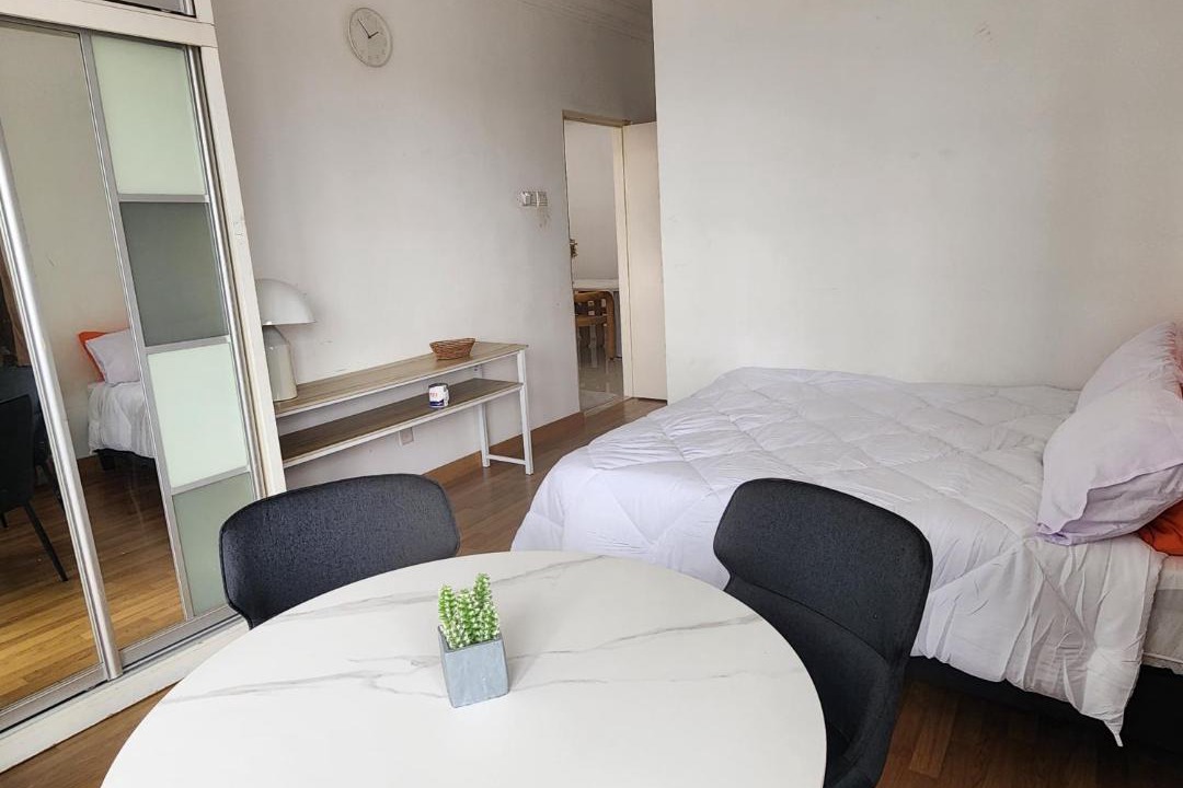 Photo of Bedroom in Bukit Jalil