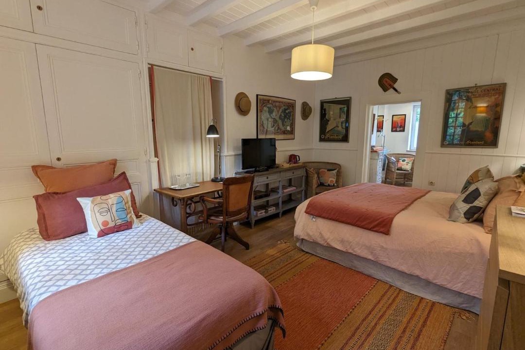 Photo of Bedroom in Presnoy