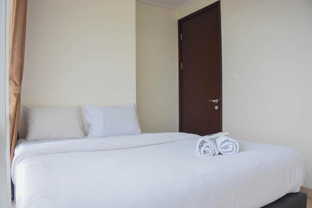Photo of Bedroom in Cikini